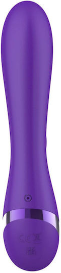 Xocoon Unlimited Love G-spot Rabbit Vibrator