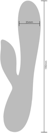 Xocoon Endless Love Clitoris & G-spot Vibrator