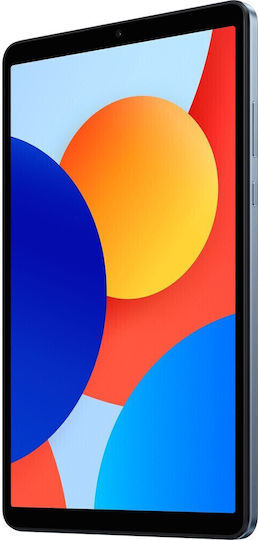 Xiaomi Redmi Pad SE 8.7Inci Tabletă (6GB/128GB) albastru cer