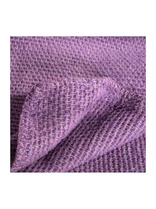 Cannon Cotton Fresh Decke Einlagig 170x220cm Flieder