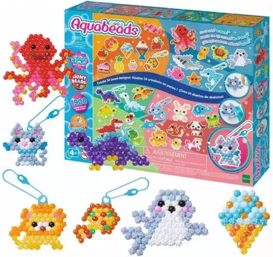 Epoch Toys Children's Craft for Children 4+ years old Years