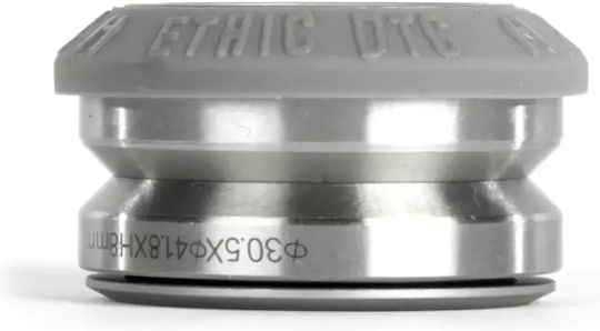 Ethic Dtc Steuersatz Silikon Grau