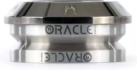 Set de căști Ethic Dtc Oracle Negru