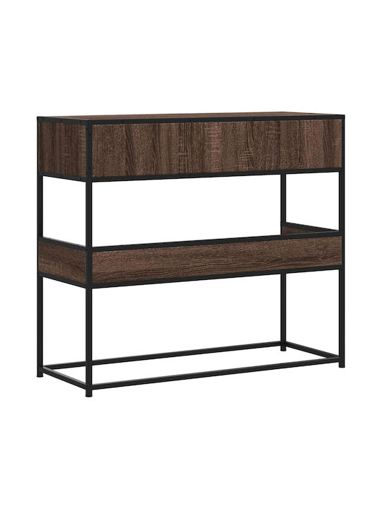 Konsole Coffee L90xB35xH80cm