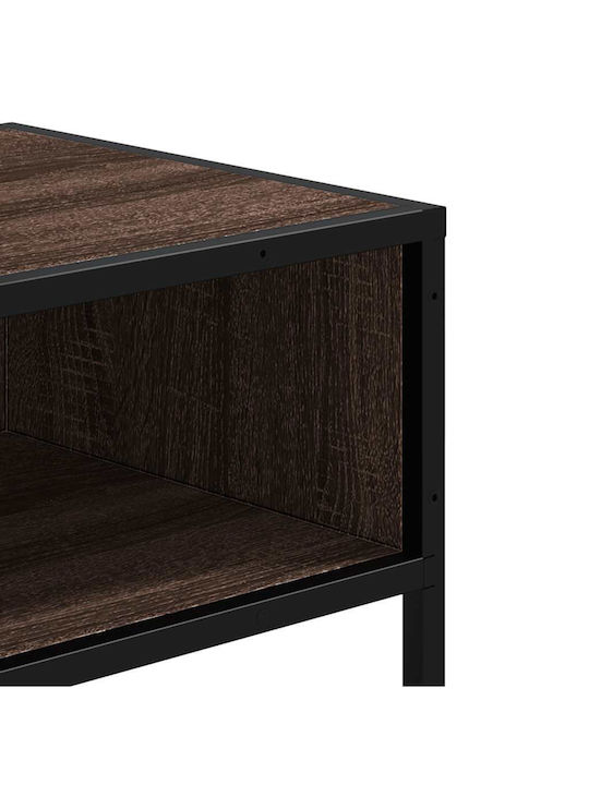 Konsole Coffee L90xB35xH80cm