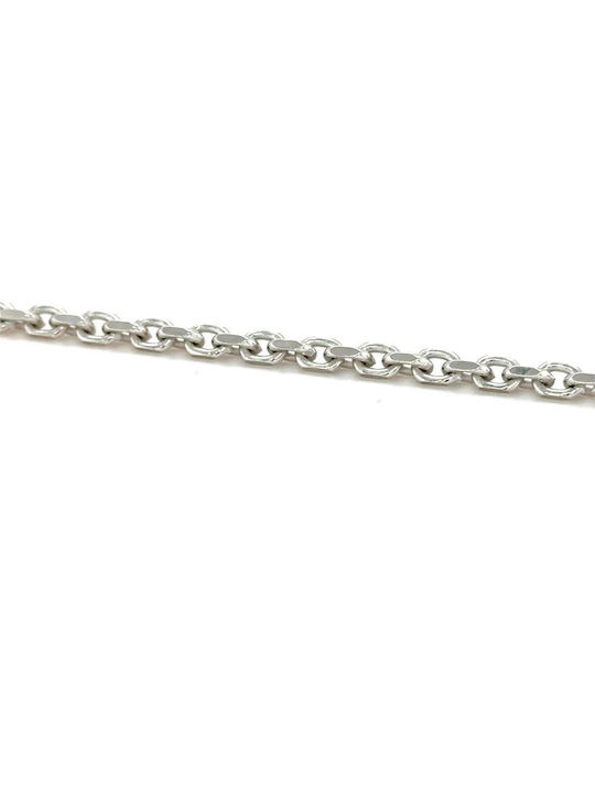 Drandakis Herren Armband aus Silber