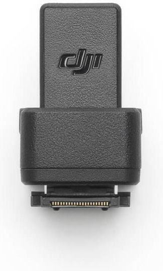 DJI Adapter Αξεσουάρ Ήχου για DJI / Sony DJI Mic 2