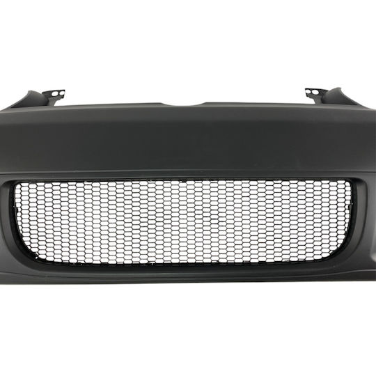 Προφυλακτήρας Εμπρός Vw Golf 4 Μαύρος R32 Design