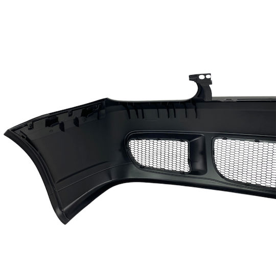 Προφυλακτήρας Εμπρός Vw Golf 4 Μαύρος R32 Design