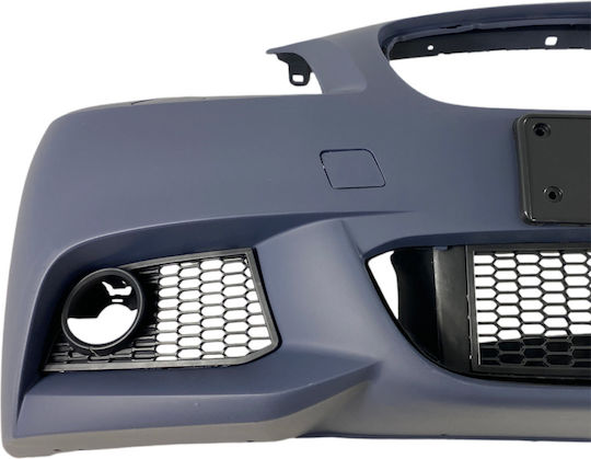 Bara față BMW F10 F11 Design M Pack Fără Deschideri Parktronic