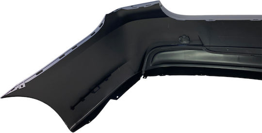 Rear Bumper BMW E90 M Pack Design Parktronic Openings