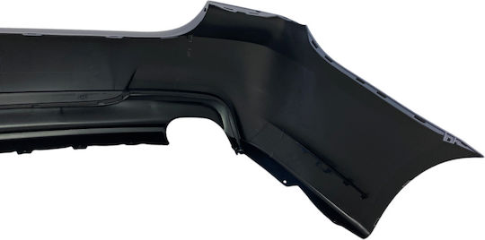 Rear Bumper BMW E90 M Pack Design Parktronic Openings