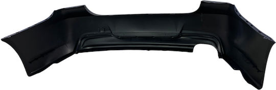 Rear Bumper BMW E90 M Pack Design Parktronic Openings
