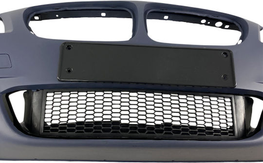 Bara față BMW F10 F11 Design M Pack Fără Deschideri Parktronic