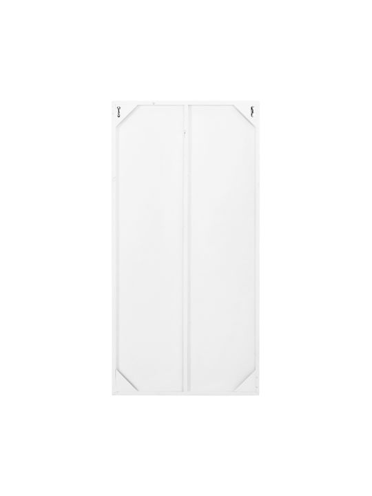 HomeMarkt World Τρίπτυχος Πίνακας Ξύλινος 180x120cm
