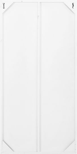 HomeMarkt World Τρίπτυχος Πίνακας Ξύλινος 180x120cm