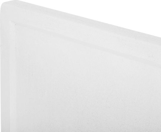 HomeMarkt World Τρίπτυχος Πίνακας Ξύλινος 180x120cm