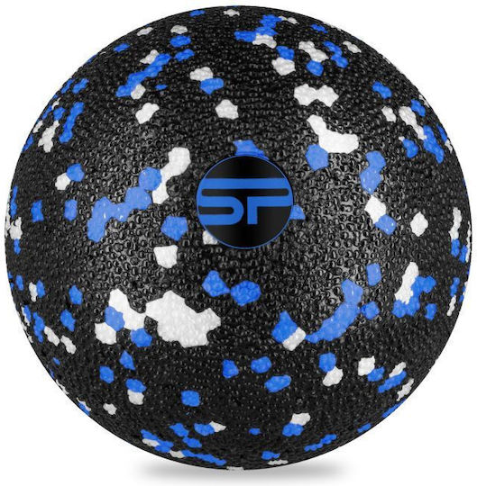 Spokey Minge Masaj 8cm în culoare Negru