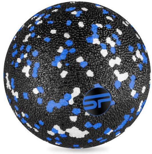 Spokey Minge Masaj 8cm în culoare Negru