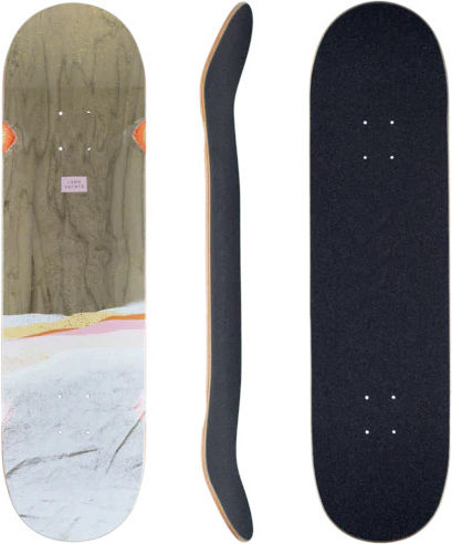 Landyachtz 8.6" Σανίδα Shortboard