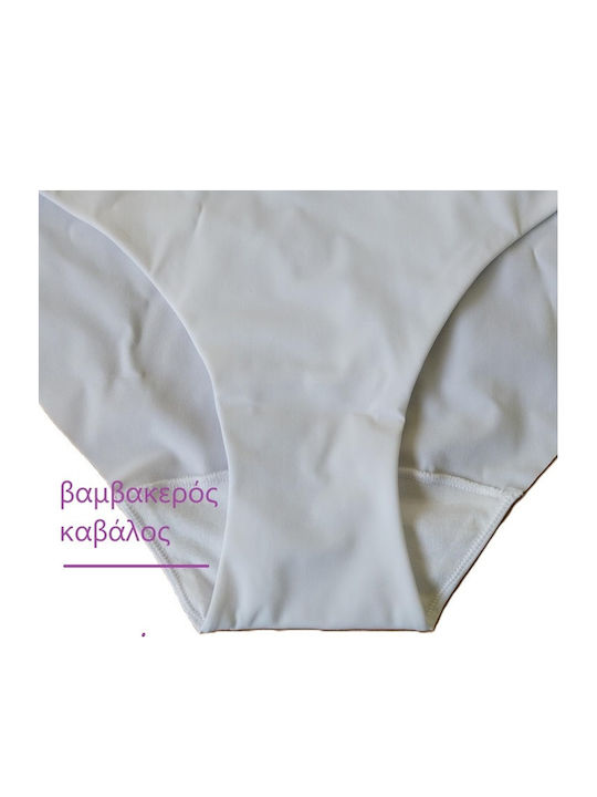 Corset Diana G509 Talie Plată Decupaj Laser Bej