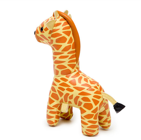 Gina The Little Giraffe Rattle