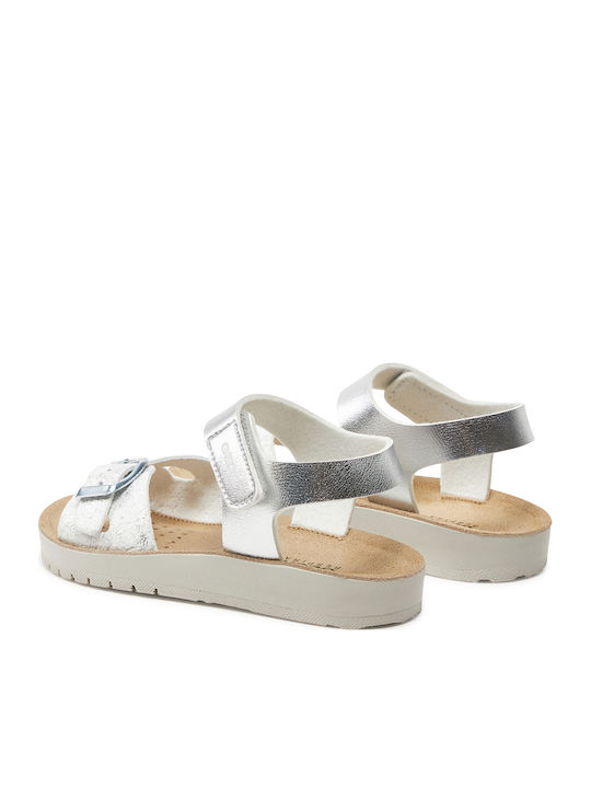 Kids' Sandals Costarei Silver