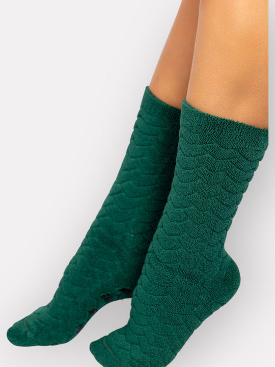 Pro Socks Femei Șosete Wine 1Pachet