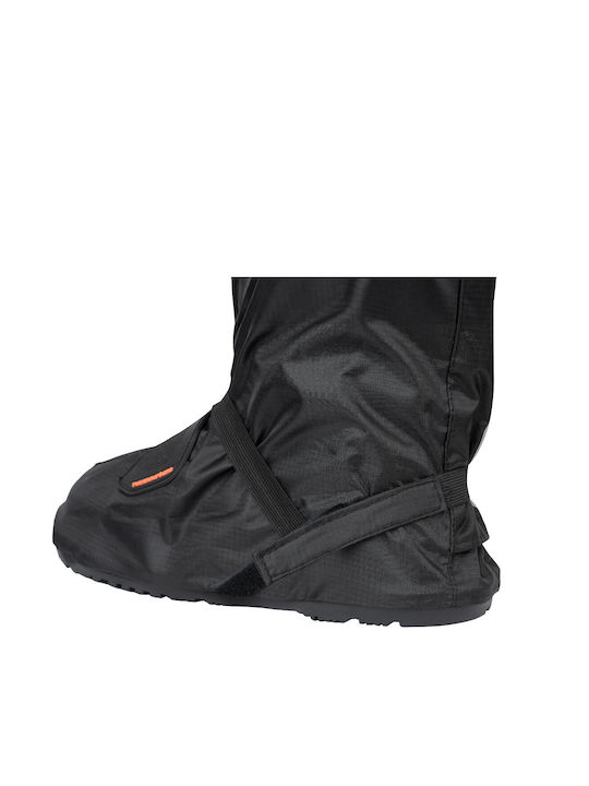 Tucano Urbano Costume de ploaie pentru motociclete pentru bărbați Negru Culoare