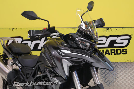 Barkbusters Kit montare pentru protecții mânere motocicletă