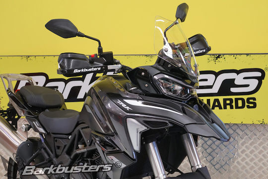 Barkbusters Kit montare pentru protecții mânere motocicletă
