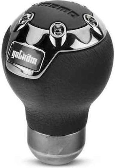 Momo Shift Knob Black