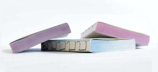 Libri Muti Тетрадка Многоцветен