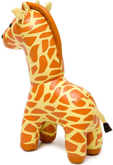 Little Big Friends Plüschgiraffe