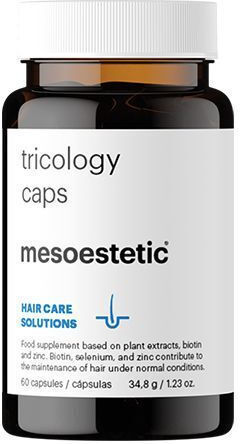Tricology Hair Loss 60 Κάψουλες
