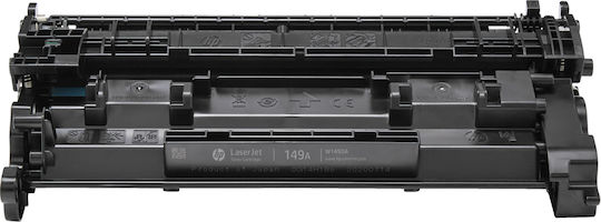 HP 149A Original Toner Laser Printer Black 2900 Pages (W1490A)