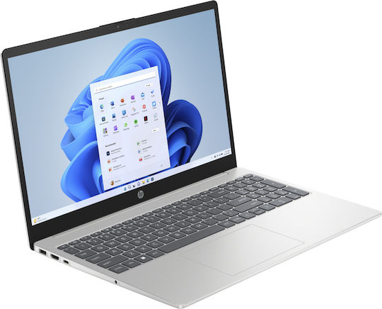 HP 15-fd1002nv 15.6" FHD (Core 5-120U/16GB/512GB SSD/W11 Home) (International English Keyboard)