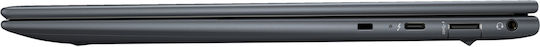 HP Dragonfly G4 13.5" IPS FHD Touchscreen (i5-1335U/16GB/512GB SSD/W11 Pro) Slate Blue (GR Keyboard)