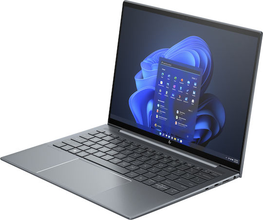 HP Dragonfly G4 13.5" IPS FHD Touchscreen (i5-1335U/16GB/512GB SSD/W11 Pro) Slate Blue (GR Keyboard)