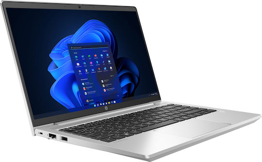 HP ProBook 440 G9 14" IPS FHD (i5-1235U/8GB/512GB SSD/GeForce MX570/W10 Pro) (GR Keyboard)