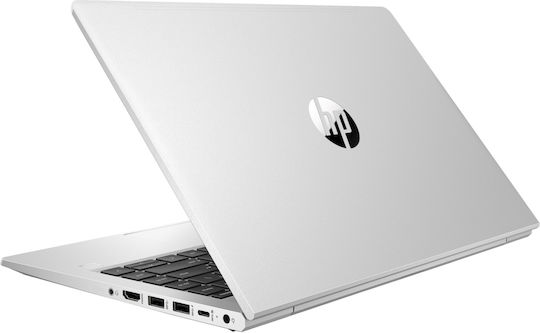 HP ProBook 440 G9 14" IPS FHD (i5-1235U/8GB/512GB SSD/GeForce MX570/W10 Pro) (GR Keyboard)