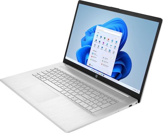 17-cp2002nv 17.3" IPS FHD (Ryzen 5-7520U/8GB/512GB SSD/W11 Home) (Tastatură US)