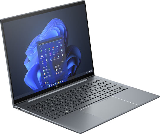 HP Dragonfly G4 13.5" OLED (i7-1355U/16GB/1TB SSD/W11 Pro) Slate Blue (GR Keyboard)