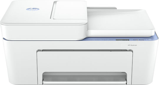 HP DeskJet 4222e Έγχρωμο Πολυμηχάνημα Inkjet 60K29B
