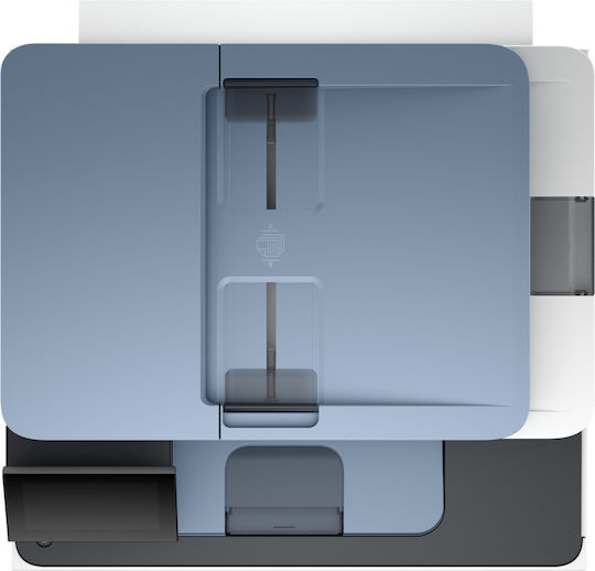 HP LaserJet Pro MFP 3302sdw Έγχρωμο Πολυμηχάνημα με WiFi και Mobile Print 499Q6F