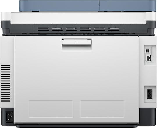 HP Color LaserJet Pro MFP 3302fdw Έγχρωμο Πολυμηχάνημα με WiFi και Mobile Print 499Q8F