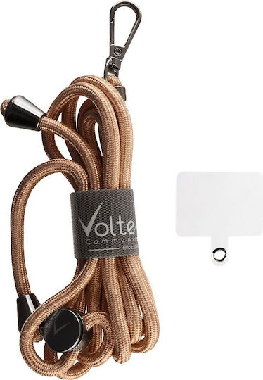 Volte-Tel VT17 Nackenriemen Gold 8318030
