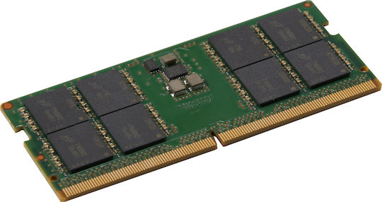 HP DDR5 with Module 1x32GB and Speed 4800 for Laptop