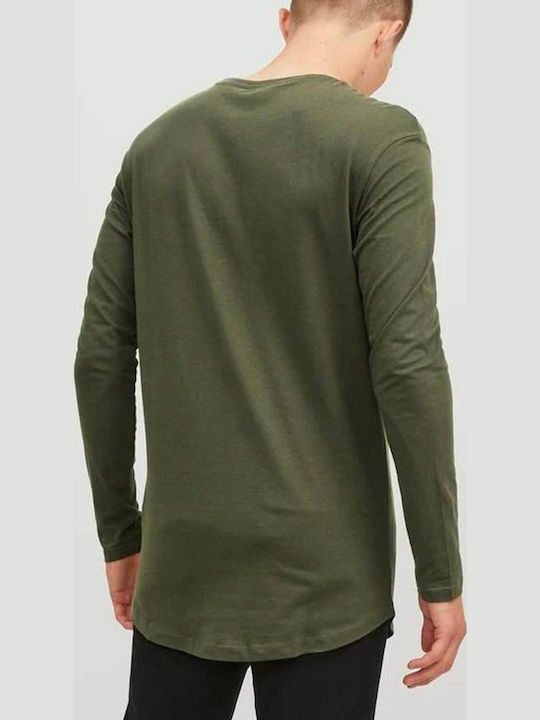 T-shirt Forest Night