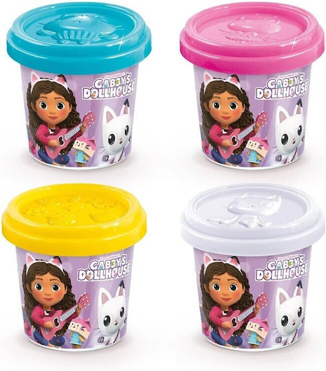 Epee Plasticine - Play Set for 3+ Years